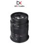 7Artisans 60mm f2.8 Mark II for Fujifilm X