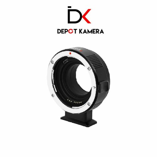 7Artisans EF-EOS R Autofocus Lens Adapter+LOGO