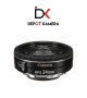 8. Canon EF-S 24mm f_2.8 STM