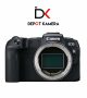 8. Canon EOS RP Body Only