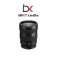 8. Sony E 16-55mm f2.8 G Lens