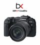 9. Canon EOS RP kit 24-105mm f4-7.1 IS STM