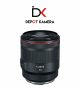 9. Canon RF 50mm f_1.2L USM Lens