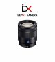 9. Sony E 16-70mm f4 ZA OSS Vario-Tessar T*
