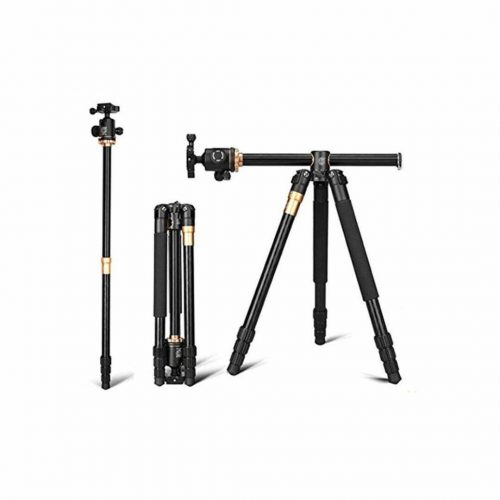 Beike-QZSD-Q999H-Portable-Professional-Tripod-01