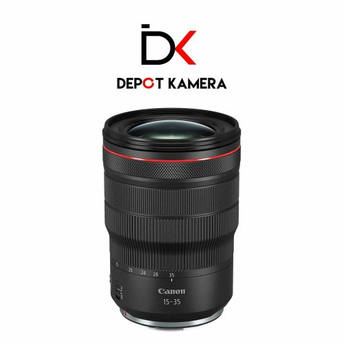 CANON RF 15-35MM F2.8 L IS USM