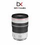CANON RF 70-200MM F4 L IS USM+LOGO