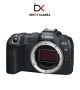 Canon EOS R8 Body Only Mirrorless Camera