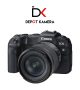 Canon EOS RP kit 24-105mm f4-7.1 IS STM