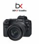 Canon EoS R kit 24105