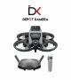 DJI Avata Pro-View Combo