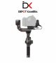 DJI RS3+LOGO