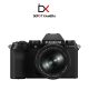 FUJIFILM XS20 KIT 18-55MM