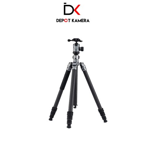 Fotopro Sherpa Carbon Fiber Tripod 42Q