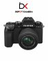 Fujifilm X-S10 Kit XC 15-45mm+LOGO2
