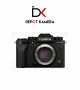 Fujifilm X-T5