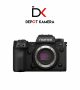 Fujifilm XH2S