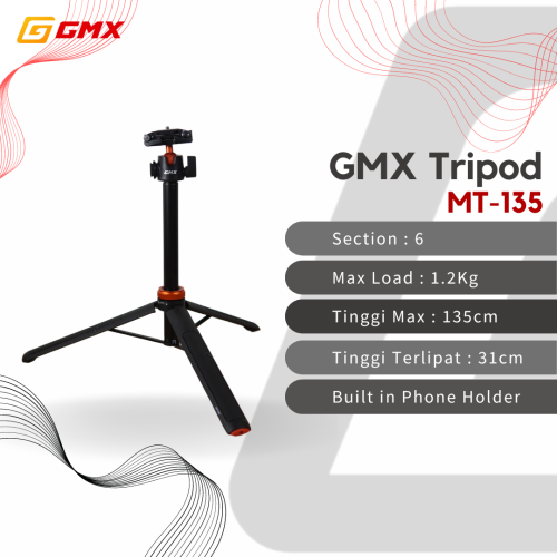 GMX MT-135 1