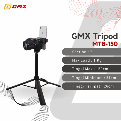 GMX MTB-150 1