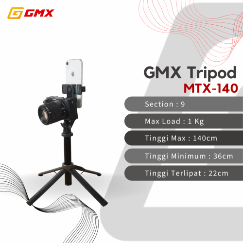 GMX MTX140 1