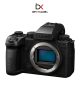 LUMIX S5 IIX BODY