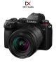 LUMIX S5 KIT