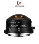 Laowa 4mm f2.8 Fisheye Lens for MFT
