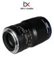 Laowa 58mm f2.8 2x Ultra-Macro APO Mirrorless Lens for L Mount