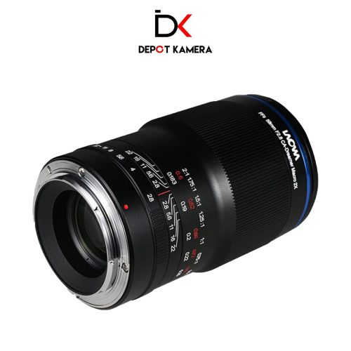 Laowa 58mm f2.8 2x Ultra-Macro APO Mirrorless Lens for L Mount