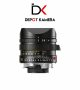 Leica APO-Summicron-M 35mm F2 ASPH Lens+logo