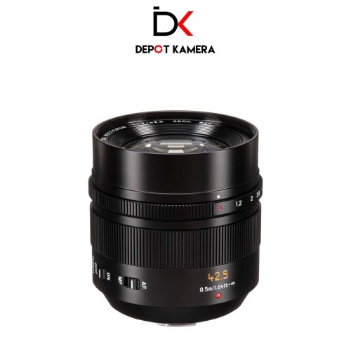 Leica DG Nocticron 42.5mm