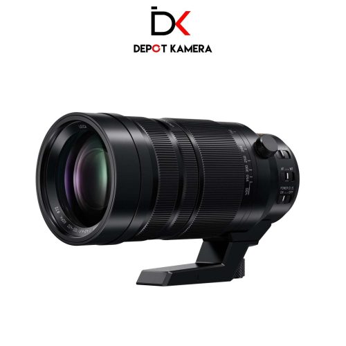 Leica DG Vario-Elmar 100-400mm