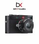 Leica M11 Rangefinder Camera+LOGO