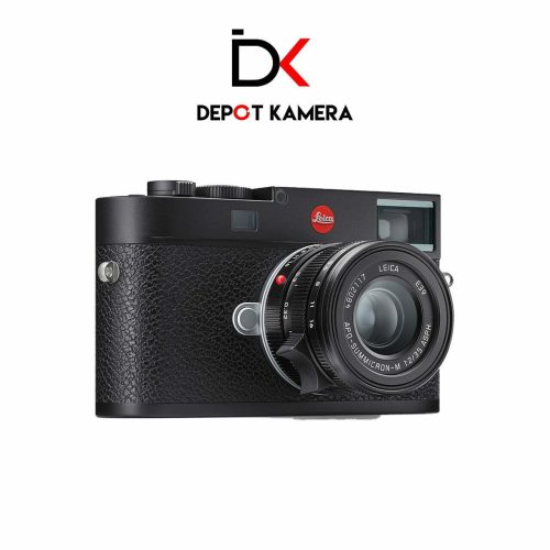 Leica M11 Rangefinder Camera+LOGO