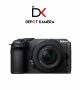 Nikon Z30 kit 16-50mm f3.5-6.3 VR