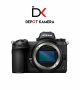 Nikon Z6 II Mirrorless Digital Camera Body Only