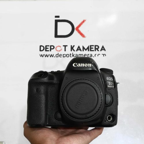 Used Camera Archives - Jual Beli & Tukar Tambah Kamera Second Berkualitas