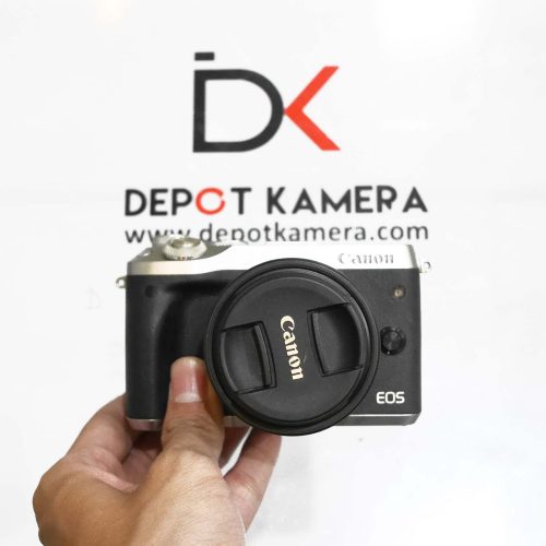 Used Mirrorless Archives - Jual Beli & Tukar Tambah Kamera Second ...