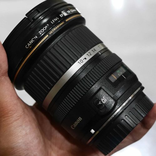 Used Lens Archives - Page 2 Of 29 - Jual Beli & Tukar Tambah Kamera ...