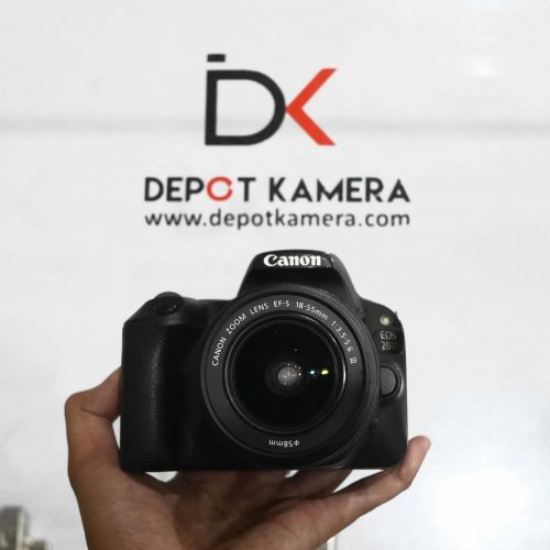 Used Camera Archives - Jual Beli & Tukar Tambah