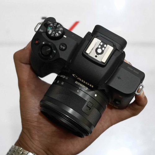 Used Mirrorless Archives - Jual Beli & Tukar Tambah