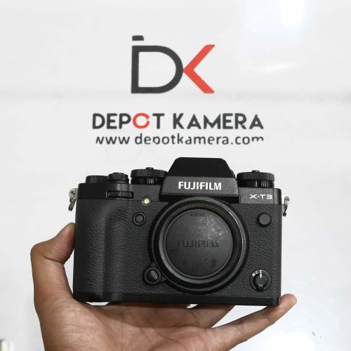 buy used mirrorless camera