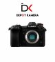 Panasonic Lumix DC-G9 Body Only+logo