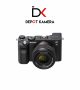 SONY A7C kit