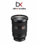 SONY FE 24-70MM F.28+logo