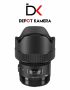 Sigma 14mm F1.8 DG HSM Art Lens For Sony FE+logo