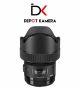 Sigma 14mm F1.8 DG HSM Art Lens For Sony FE+logo