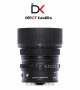 Sigma 35mm f2 DG DN Contemporary Lens for L Mount+LOGO