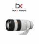 Sony 70-200mm F2.8GM ii