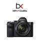 Sony A7ii Kit